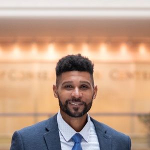 Meet your Posher, Abraham